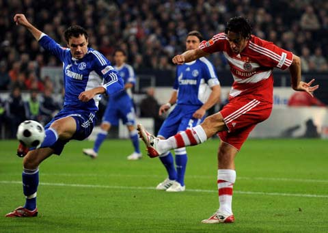 异禀的球员 异禀的球员